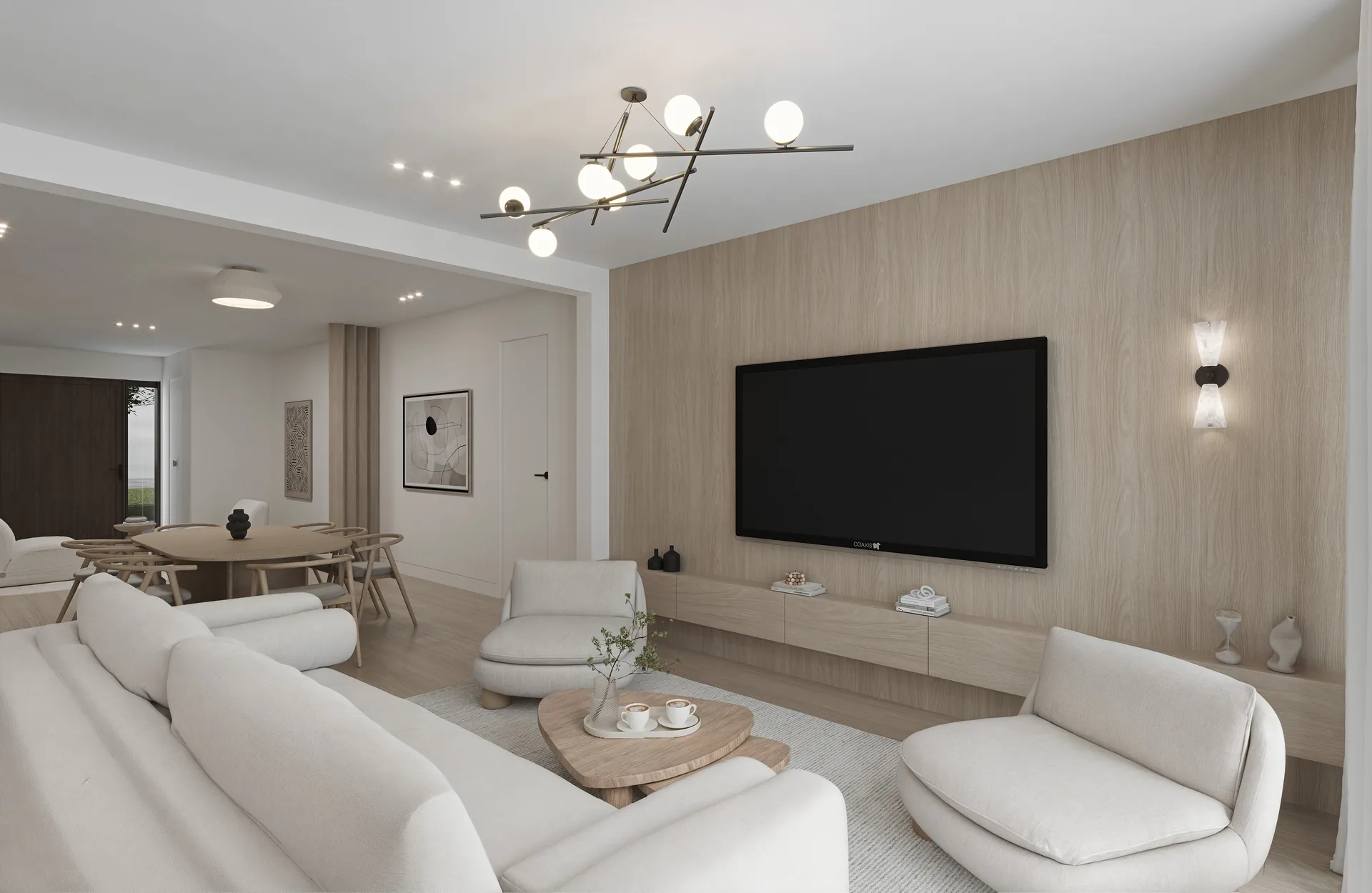 9148 Carlyle living room alternate