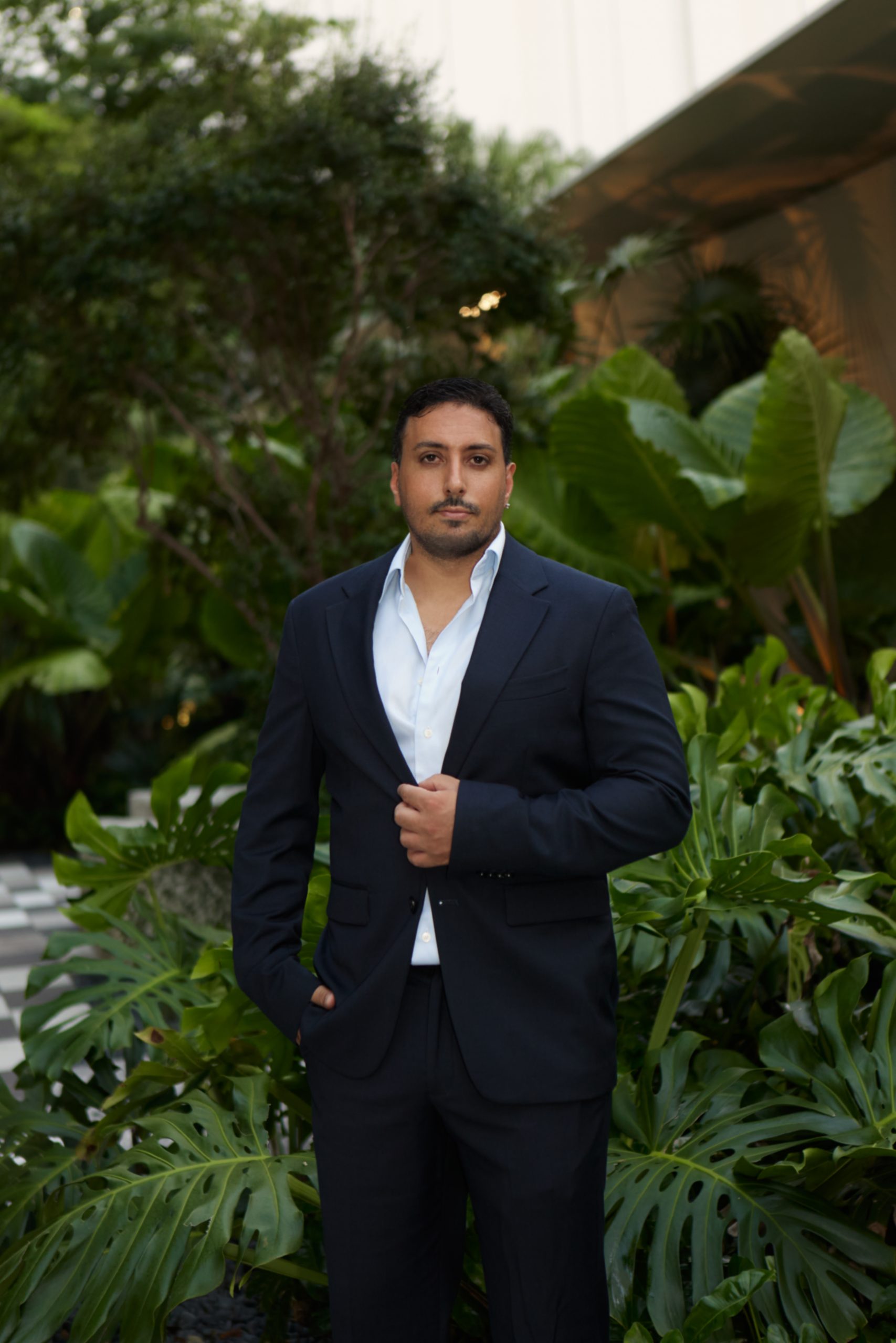 David Cohen | Head of Construction
