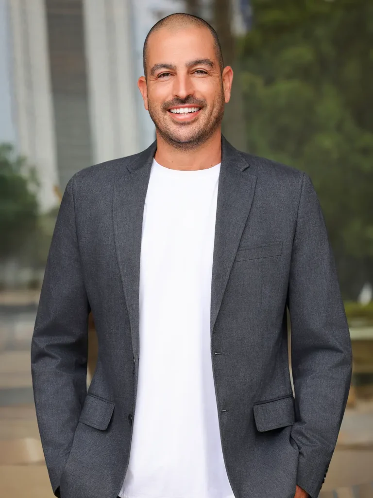 Elad Ben Kimon