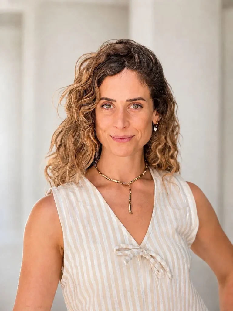 Netta Kerzner
