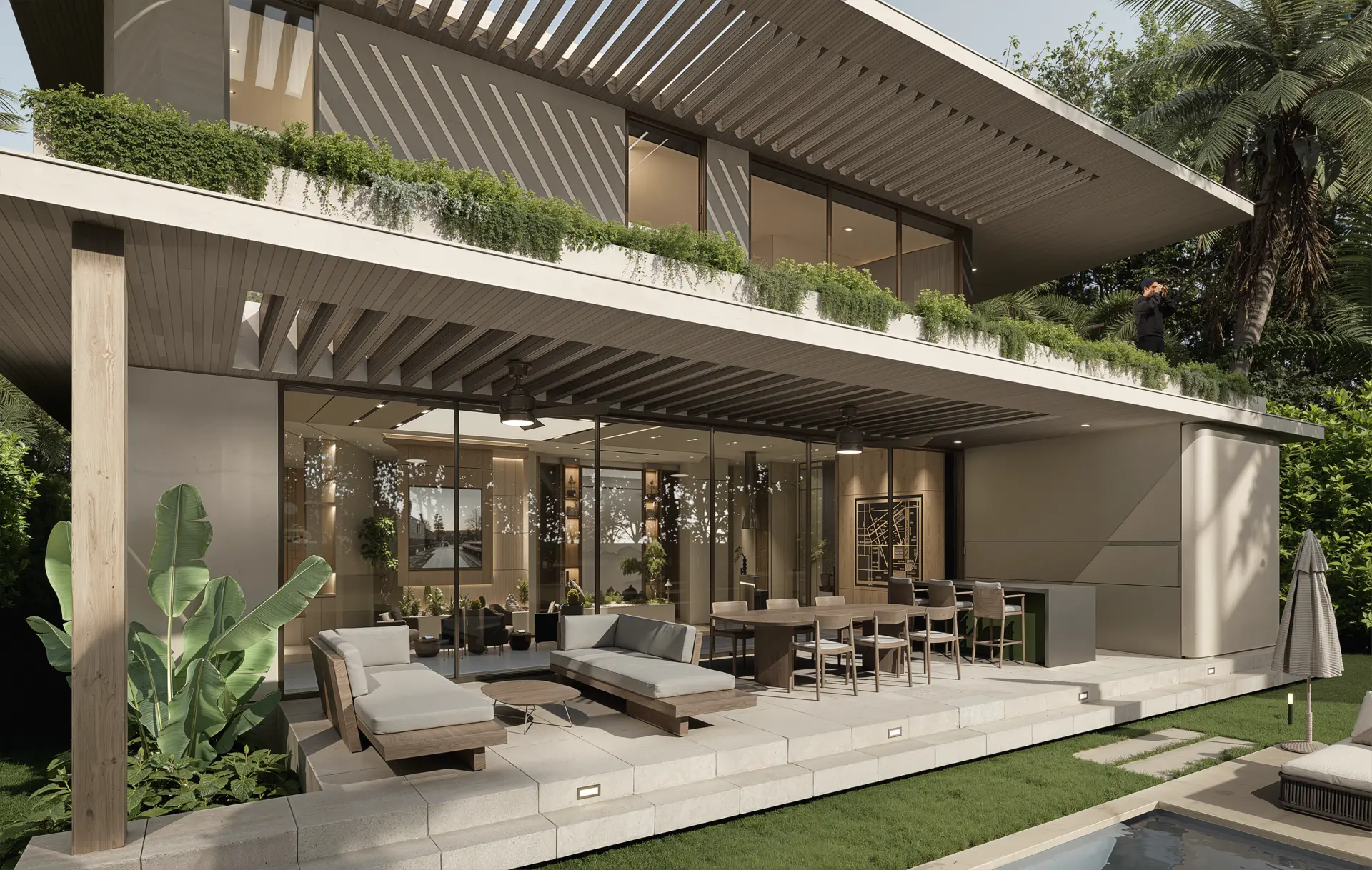 845 Fairway feature